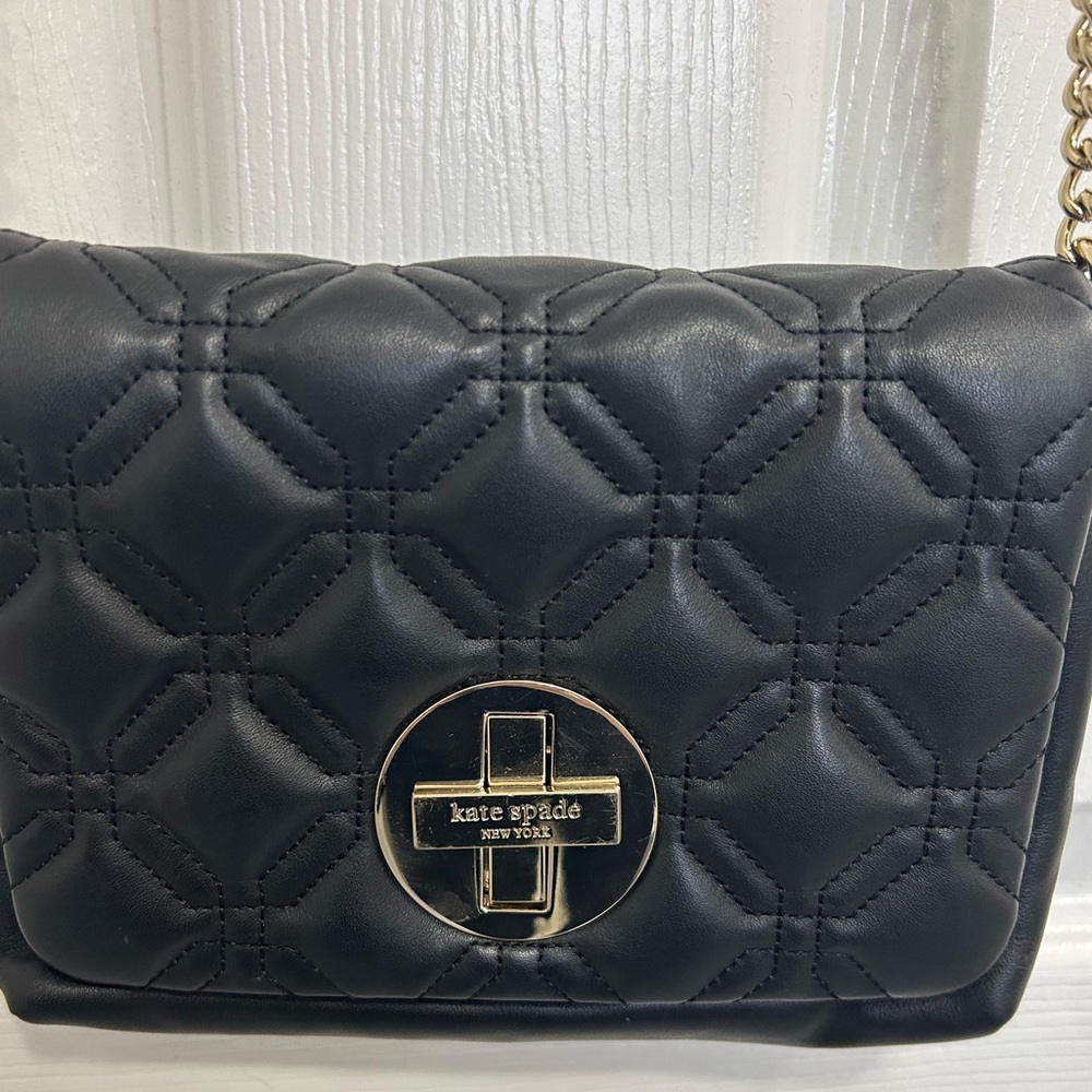 Kate Spade mini crossbody purse